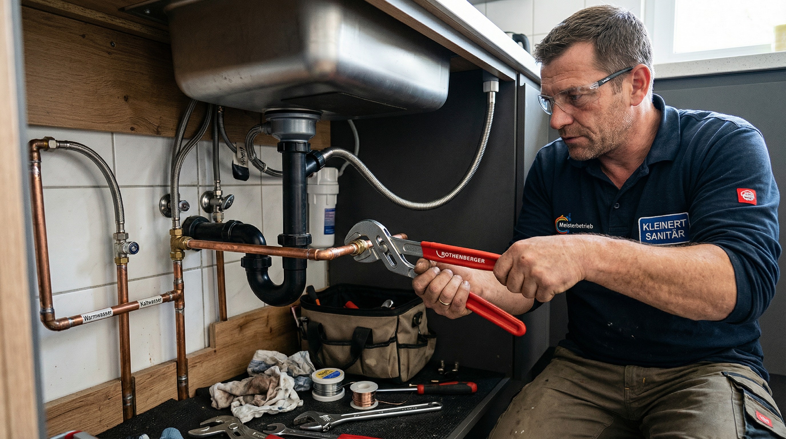 Sebastianuskapelle – Sanitärinstallateur Tauberbischofsheim
